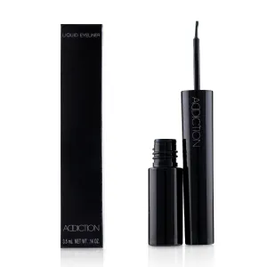 ADDICTION Liquid Eyeliner - # 04 (Rikyu)  3.5ml/0.14oz