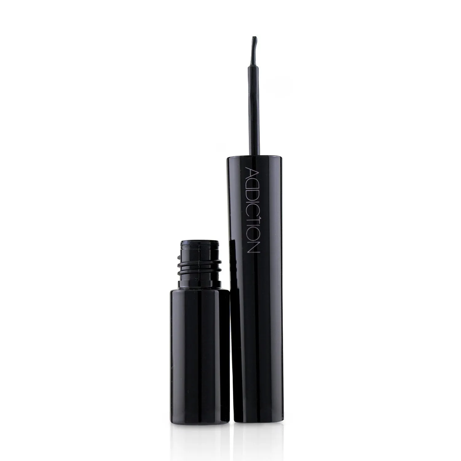 ADDICTION Liquid Eyeliner - # 04 (Rikyu)  3.5ml/0.14oz