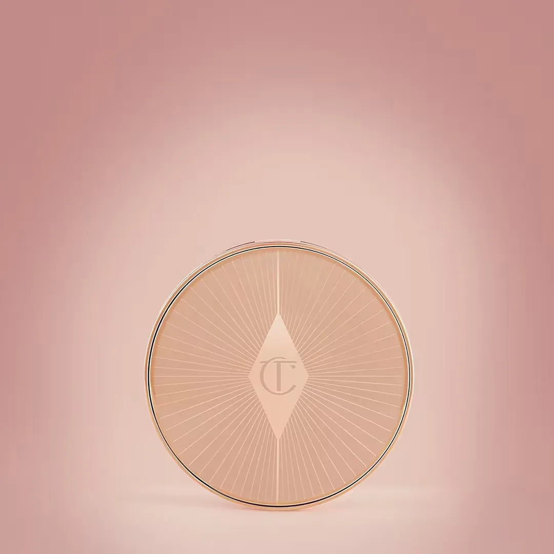 Beautiful Skin Lip and Cheek Glow