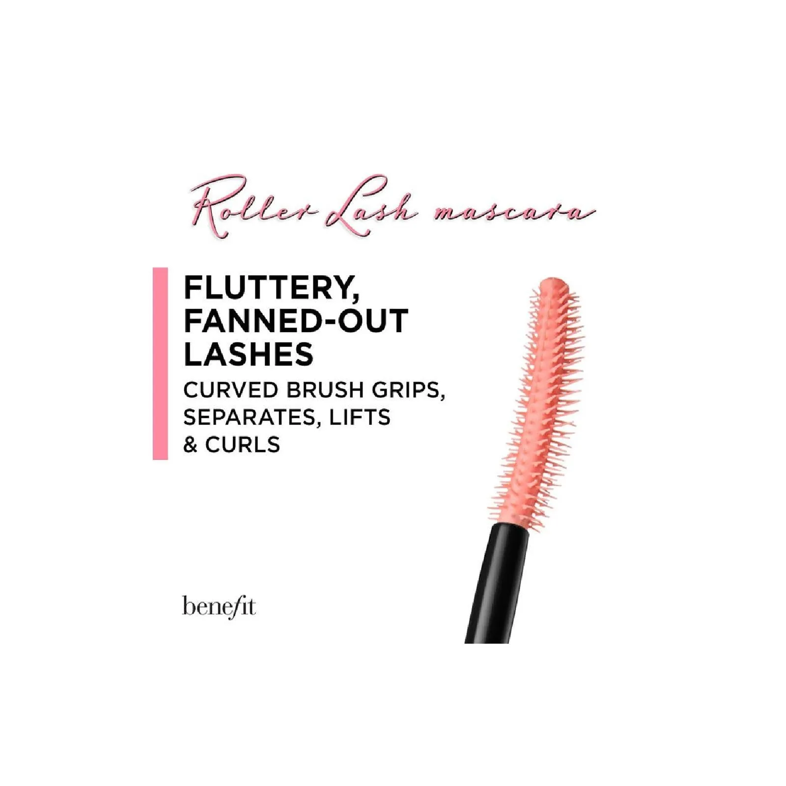 Benefit Roller Lash Super Curling & Lifting for Women