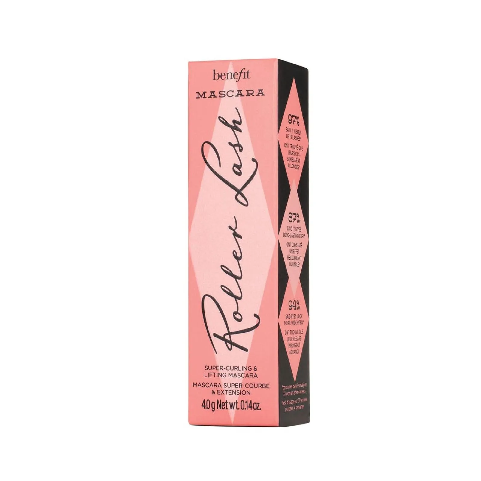Benefit Roller Lash Super Curling & Lifting for Women