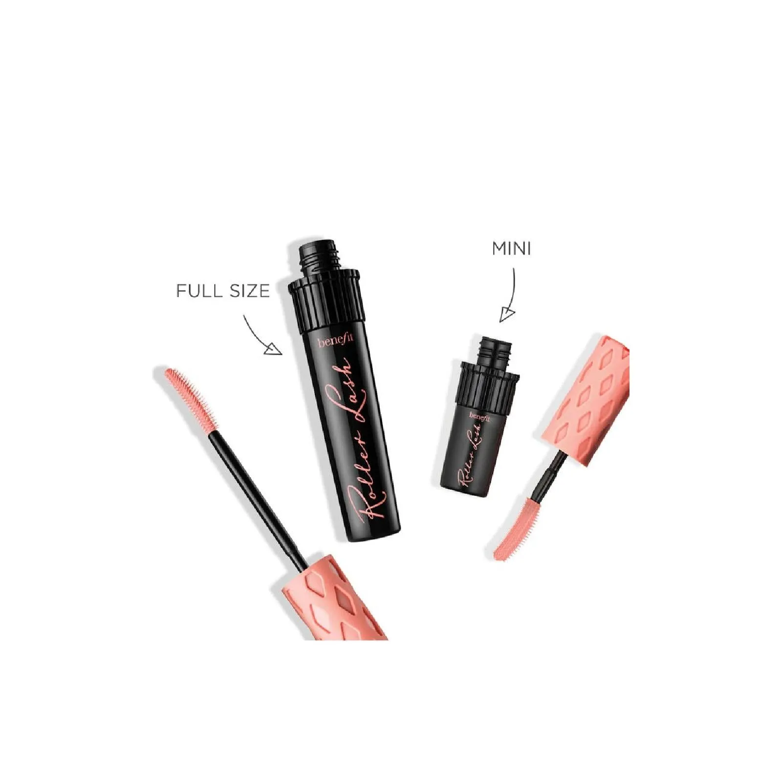 Benefit Roller Lash Super Curling & Lifting for Women