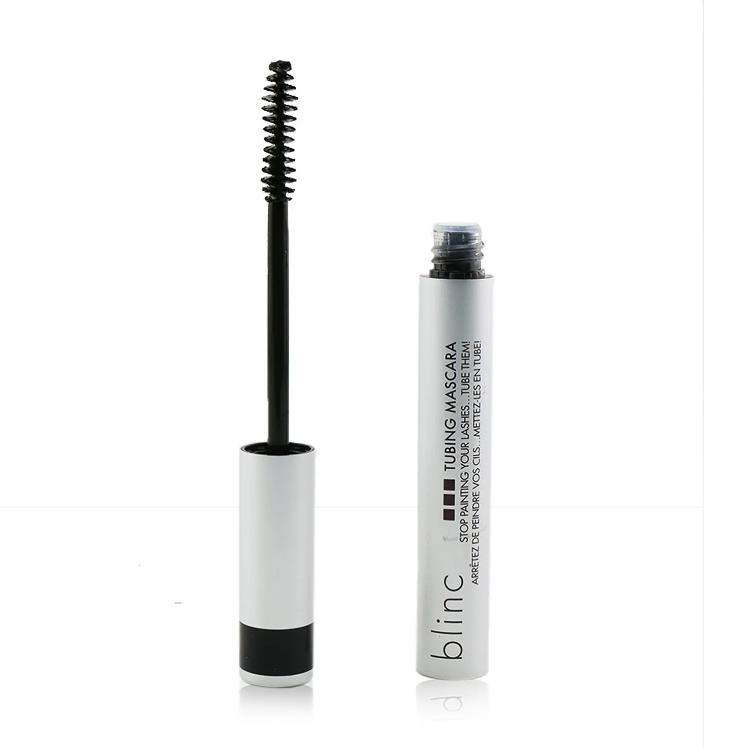Blinc Tubing Mascara - Black  5ml/0.17oz