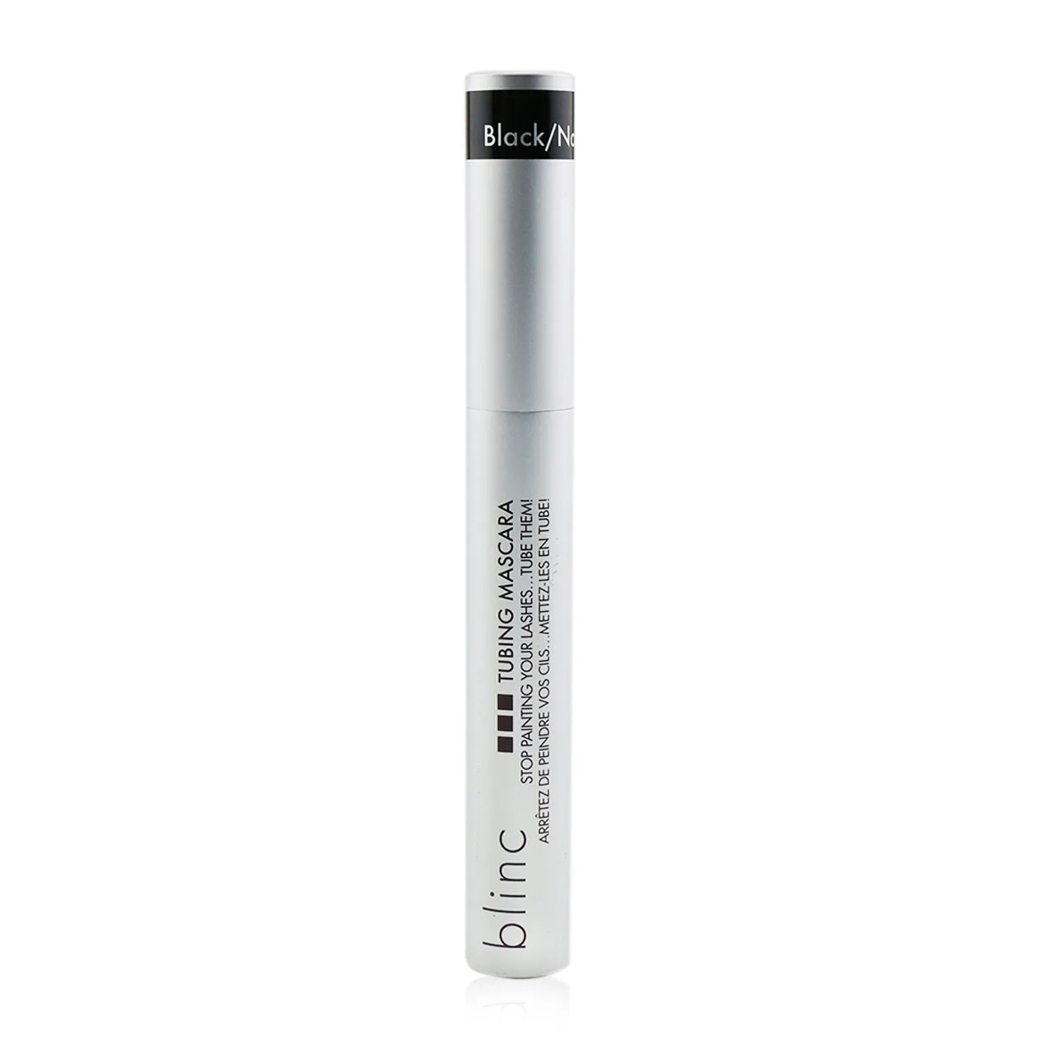 Blinc Tubing Mascara - Black  5ml/0.17oz