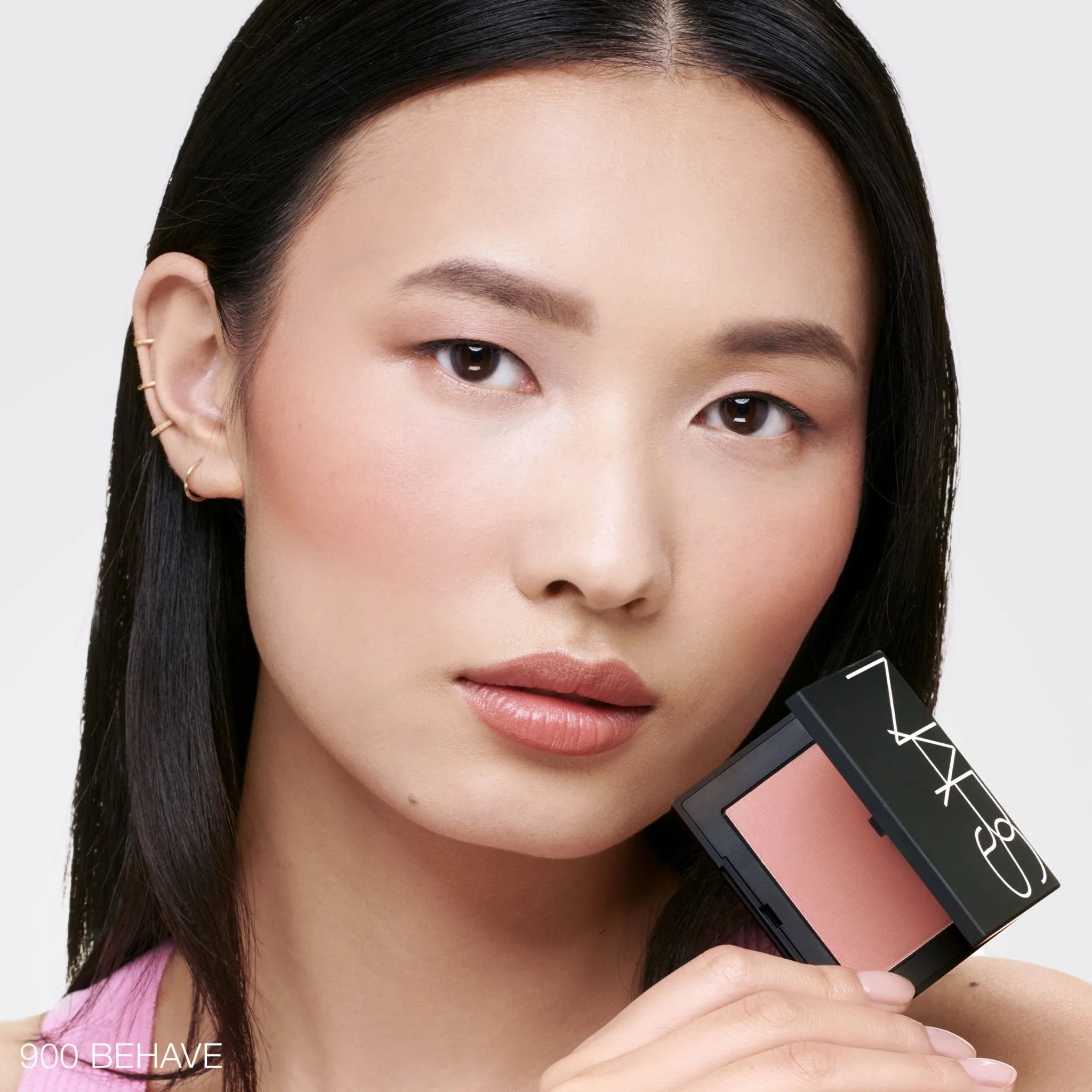 Blush