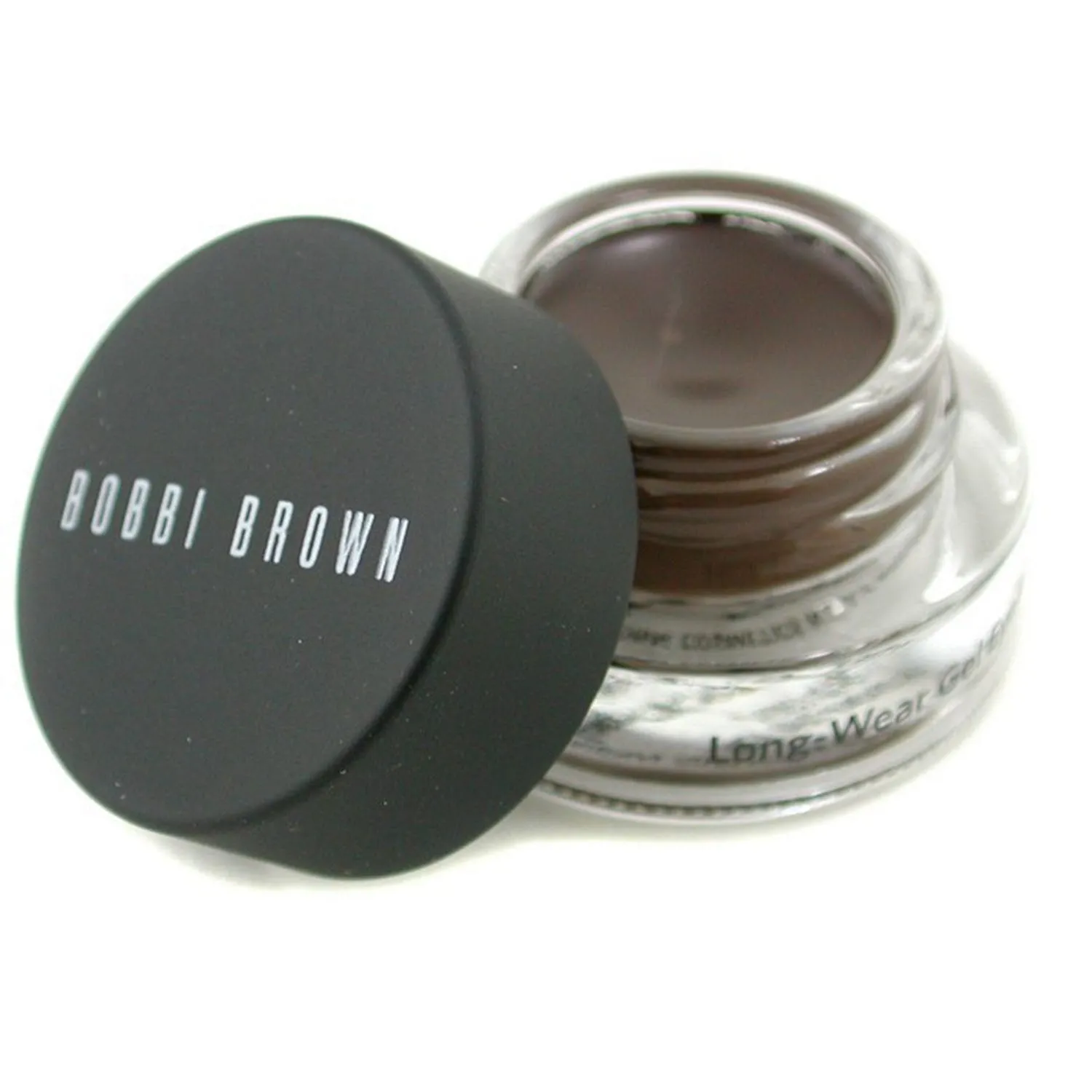 Bobbi Brown Long Wear Gel Eyeliner - # 01 Black Ink  3g/0.1oz