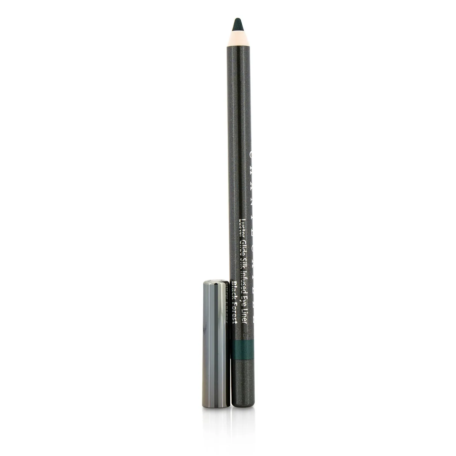 Chantecaille Luster Glide Silk Infused Eye Liner - Slate  1.2g/0.04oz