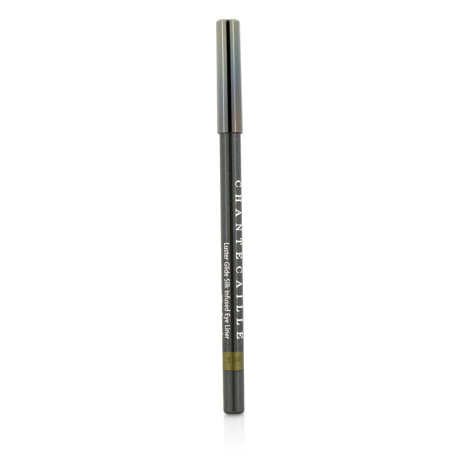 Chantecaille Luster Glide Silk Infused Eye Liner - Slate  1.2g/0.04oz