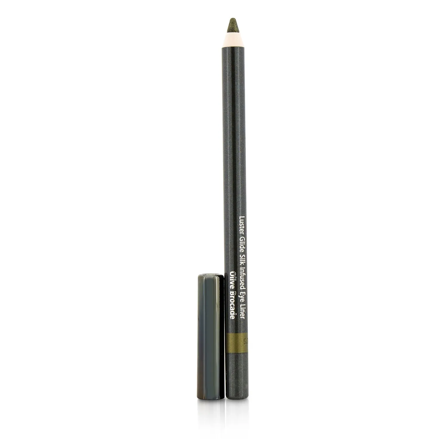 Chantecaille Luster Glide Silk Infused Eye Liner - Slate  1.2g/0.04oz