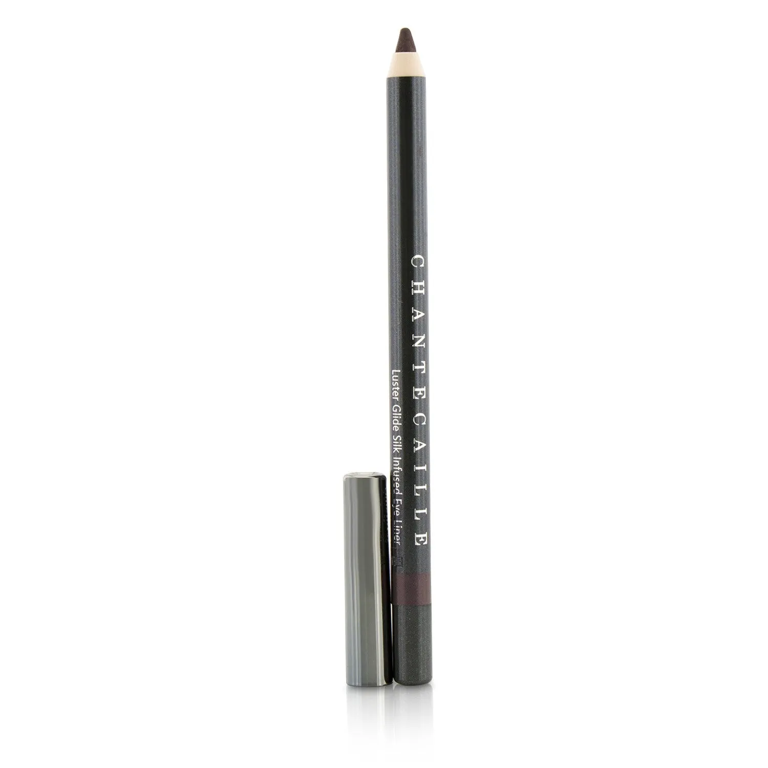 Chantecaille Luster Glide Silk Infused Eye Liner - Violet Damask  1.2g/0.04oz