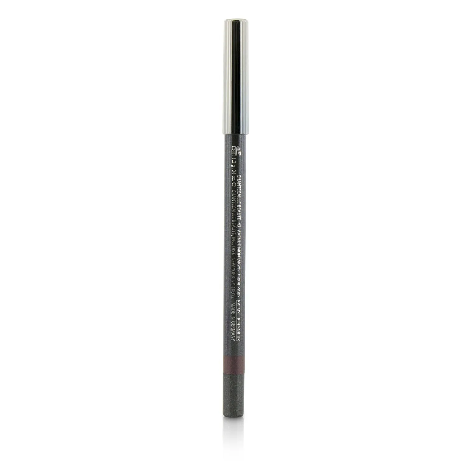 Chantecaille Luster Glide Silk Infused Eye Liner - Violet Damask  1.2g/0.04oz