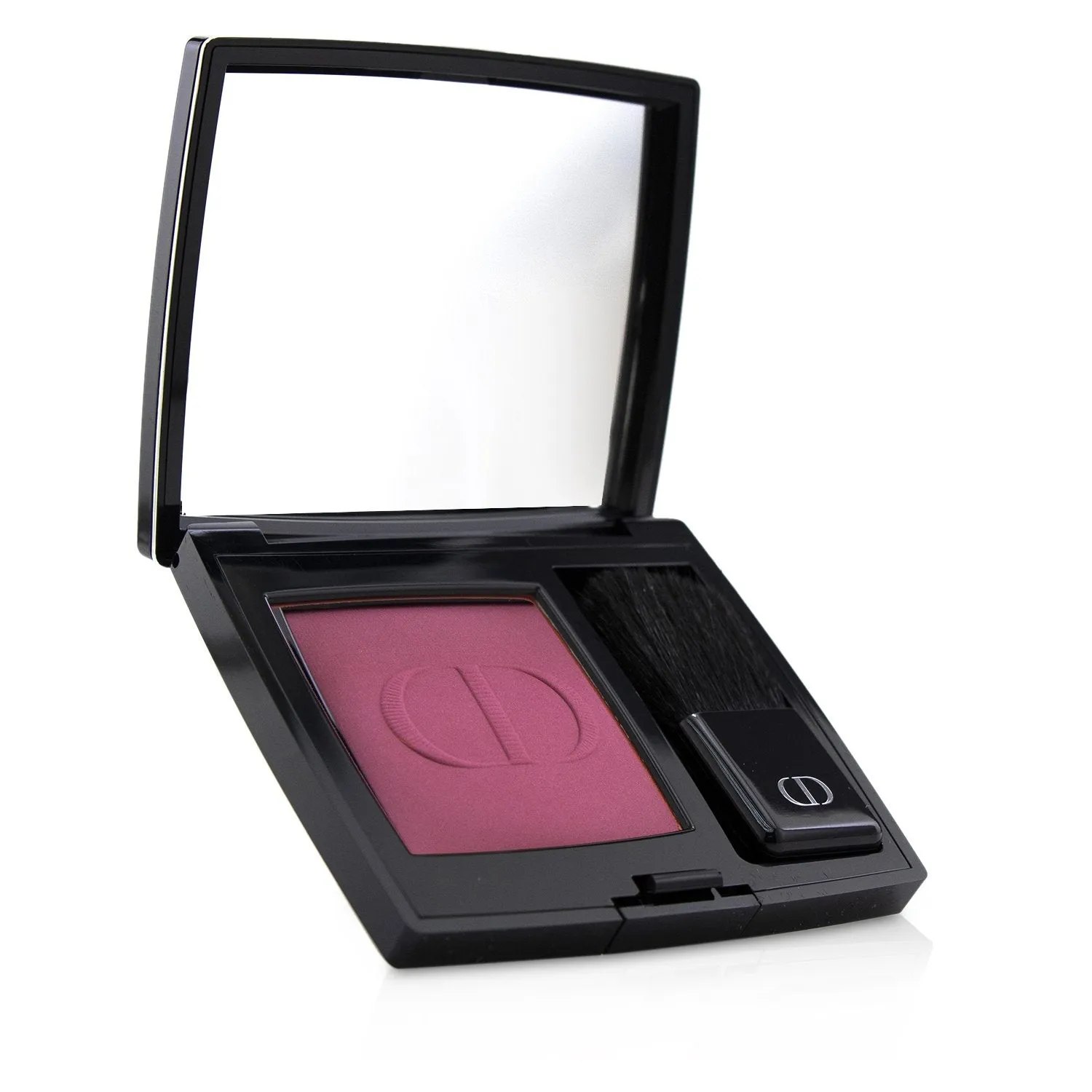 Christian Dior Rouge Blush Couture Colour Long Wear Powder Blush - # 465 Cherie Matte  6.7g/0.23oz
