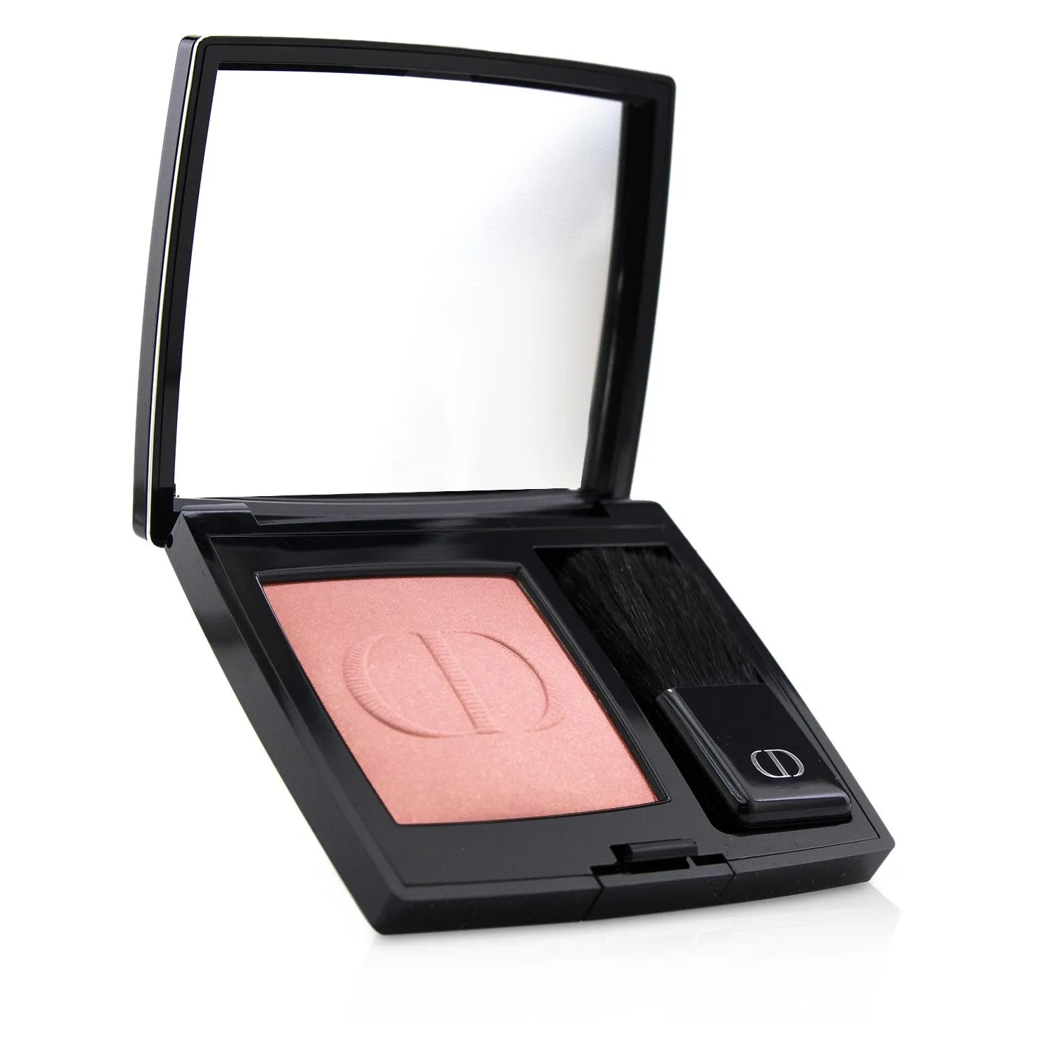 Christian Dior Rouge Blush Couture Colour Long Wear Powder Blush - # 465 Cherie Matte  6.7g/0.23oz