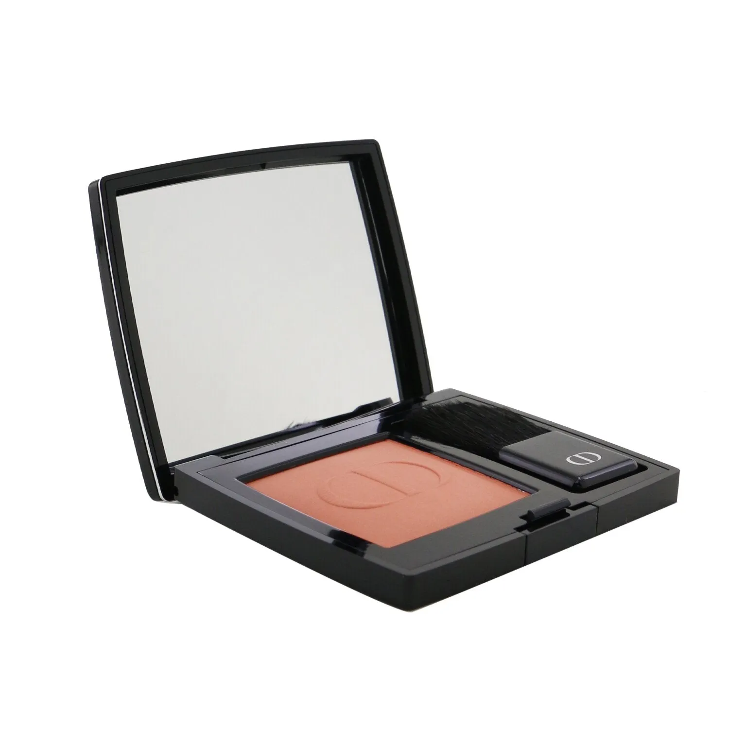 Christian Dior Rouge Blush Couture Colour Long Wear Powder Blush - # 465 Cherie Matte  6.7g/0.23oz