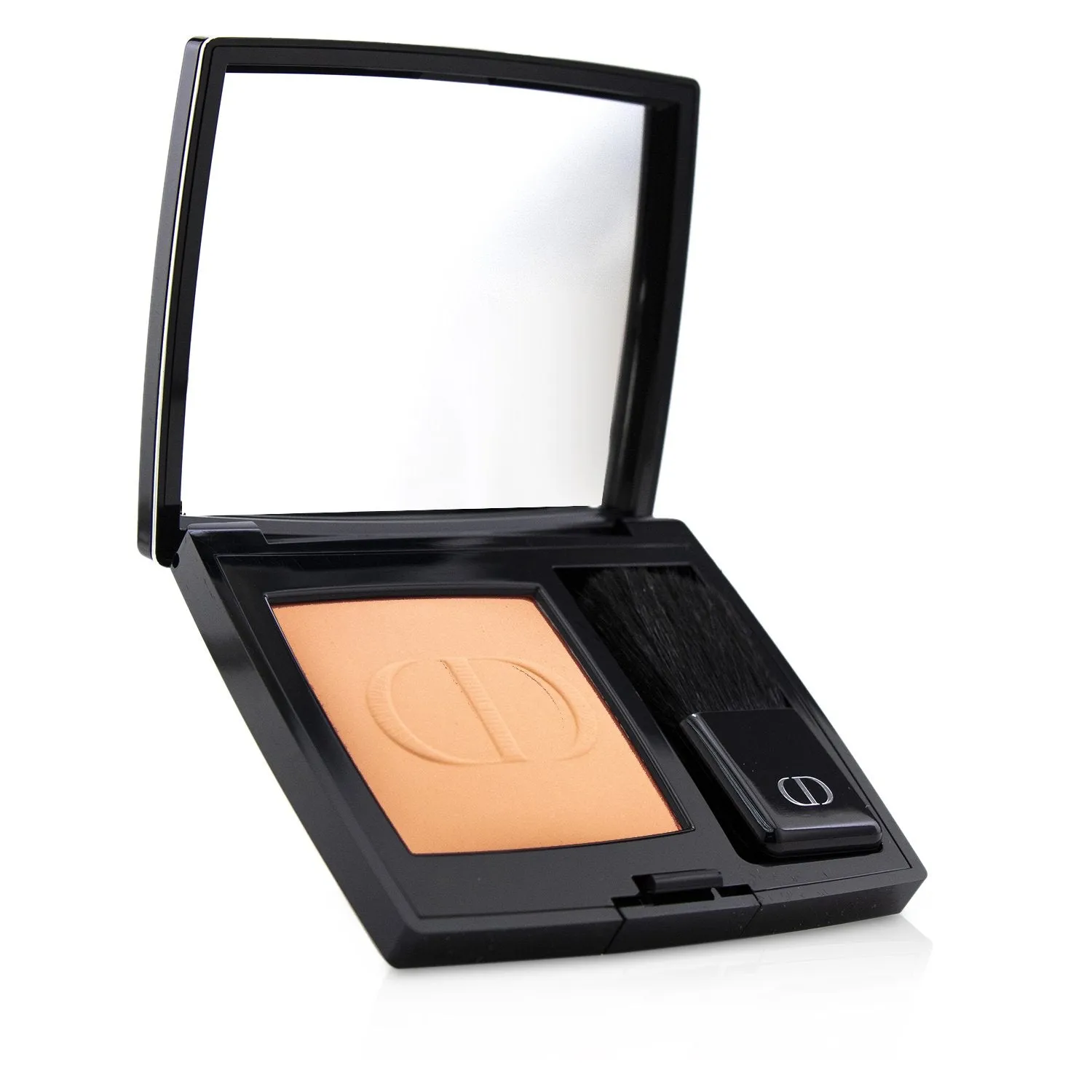 Christian Dior Rouge Blush Couture Colour Long Wear Powder Blush - # 465 Cherie Matte  6.7g/0.23oz
