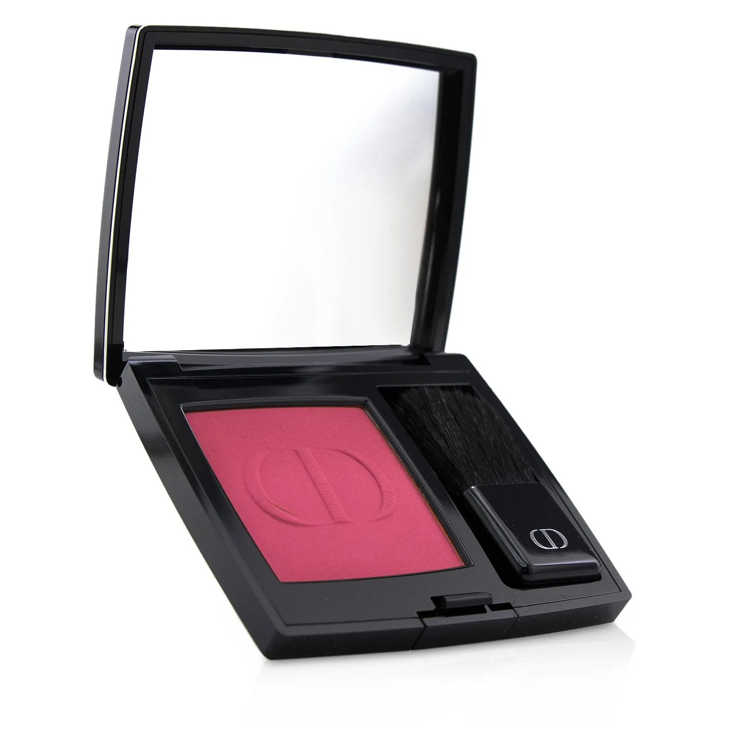Christian Dior Rouge Blush Couture Colour Long Wear Powder Blush - # 465 Cherie Matte  6.7g/0.23oz