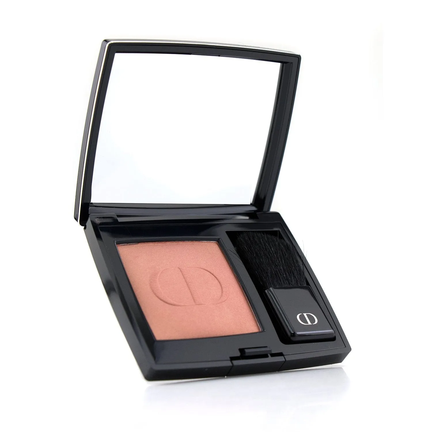 Christian Dior Rouge Blush Couture Colour Long Wear Powder Blush - # 465 Cherie Matte  6.7g/0.23oz