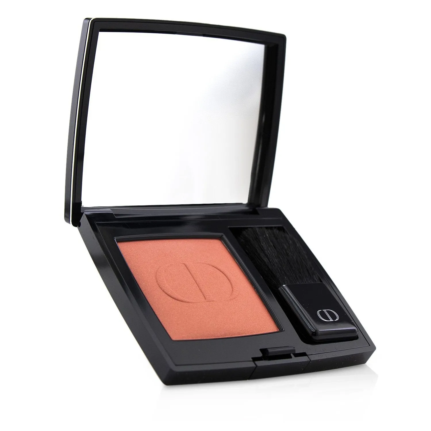 Christian Dior Rouge Blush Couture Colour Long Wear Powder Blush - # 465 Cherie Matte  6.7g/0.23oz