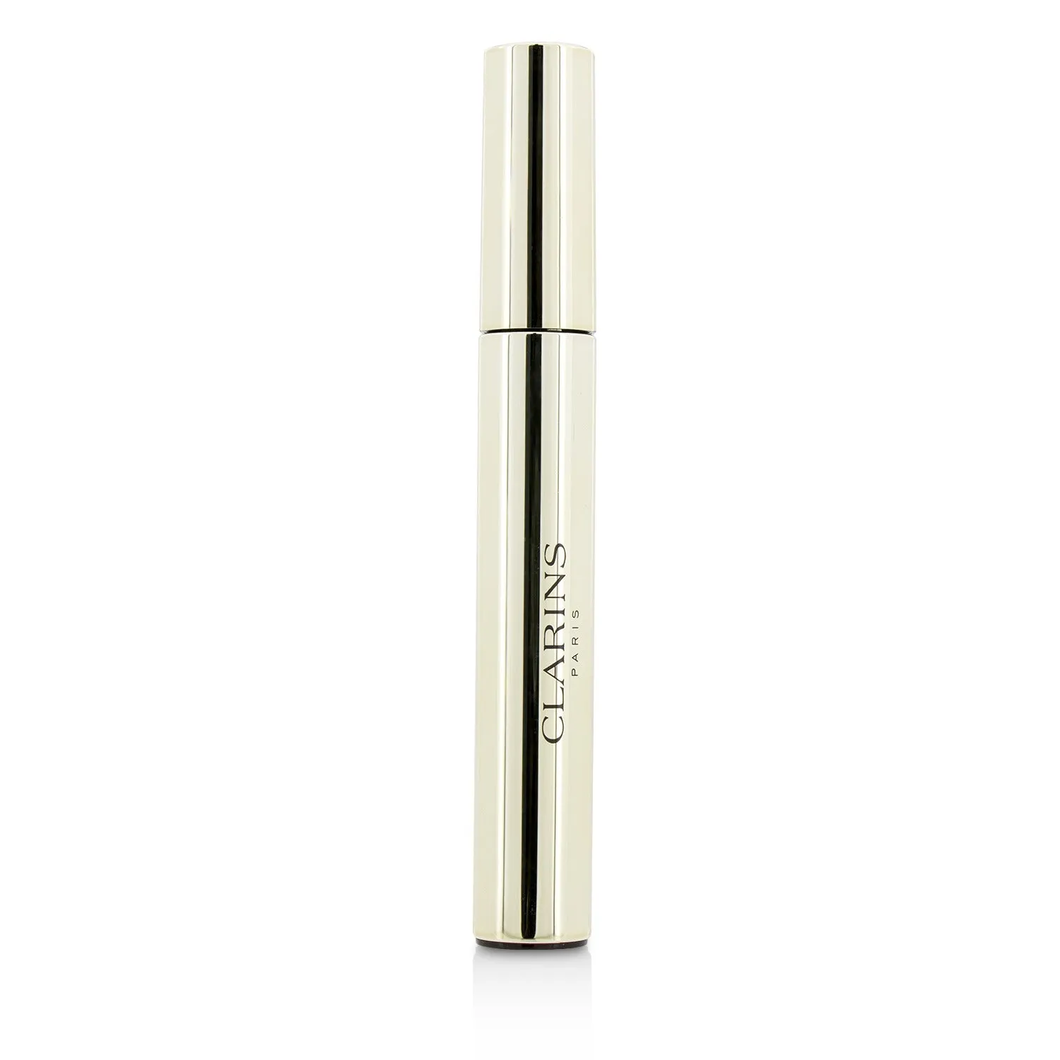 Clarins Supra Volume Mascara - # 01 Intense Black  8ml/0.2oz