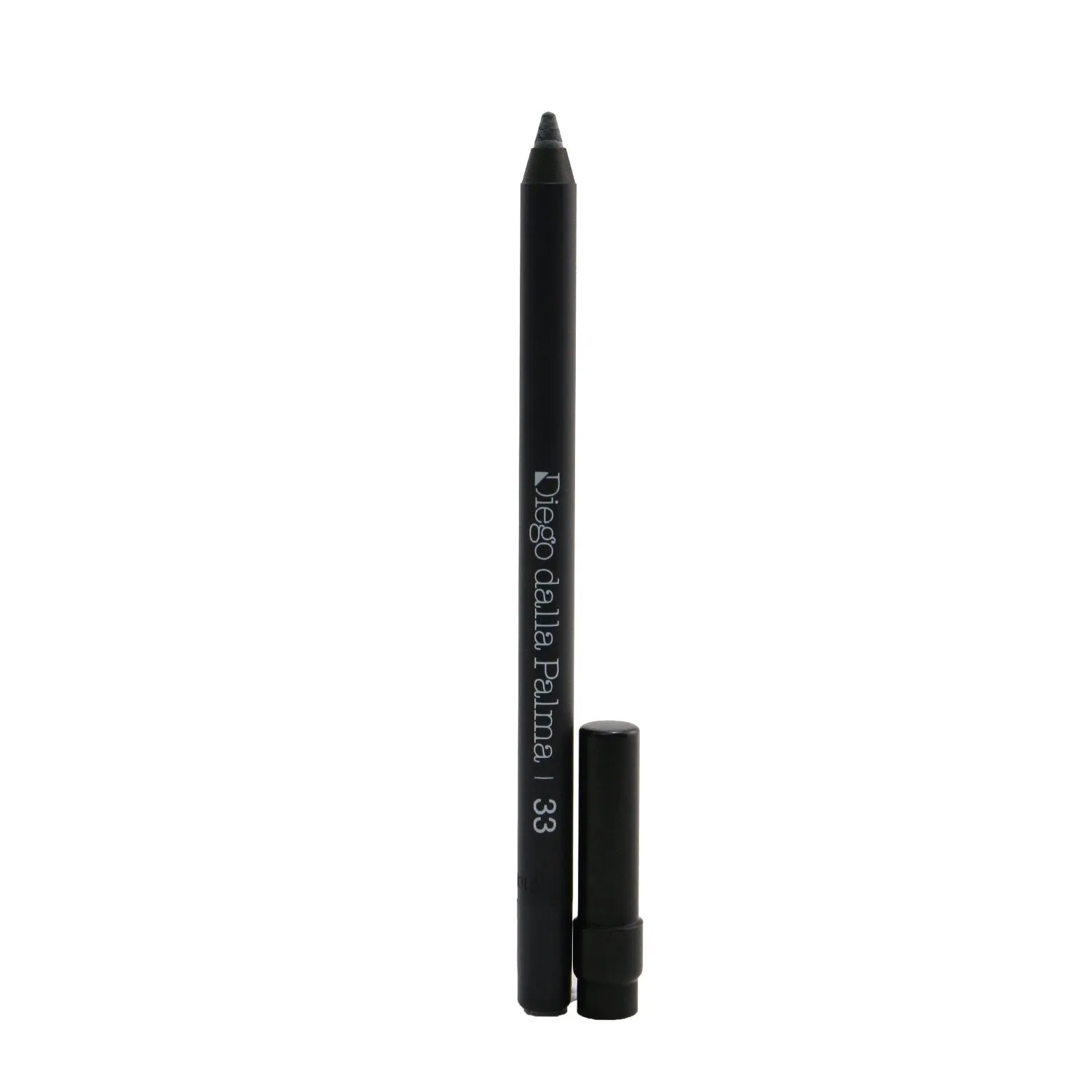 Diego Dalla Palma Milano Makeupstudio Stay On Me Eye Liner - # 31 (Black)  1.2g/0.04oz