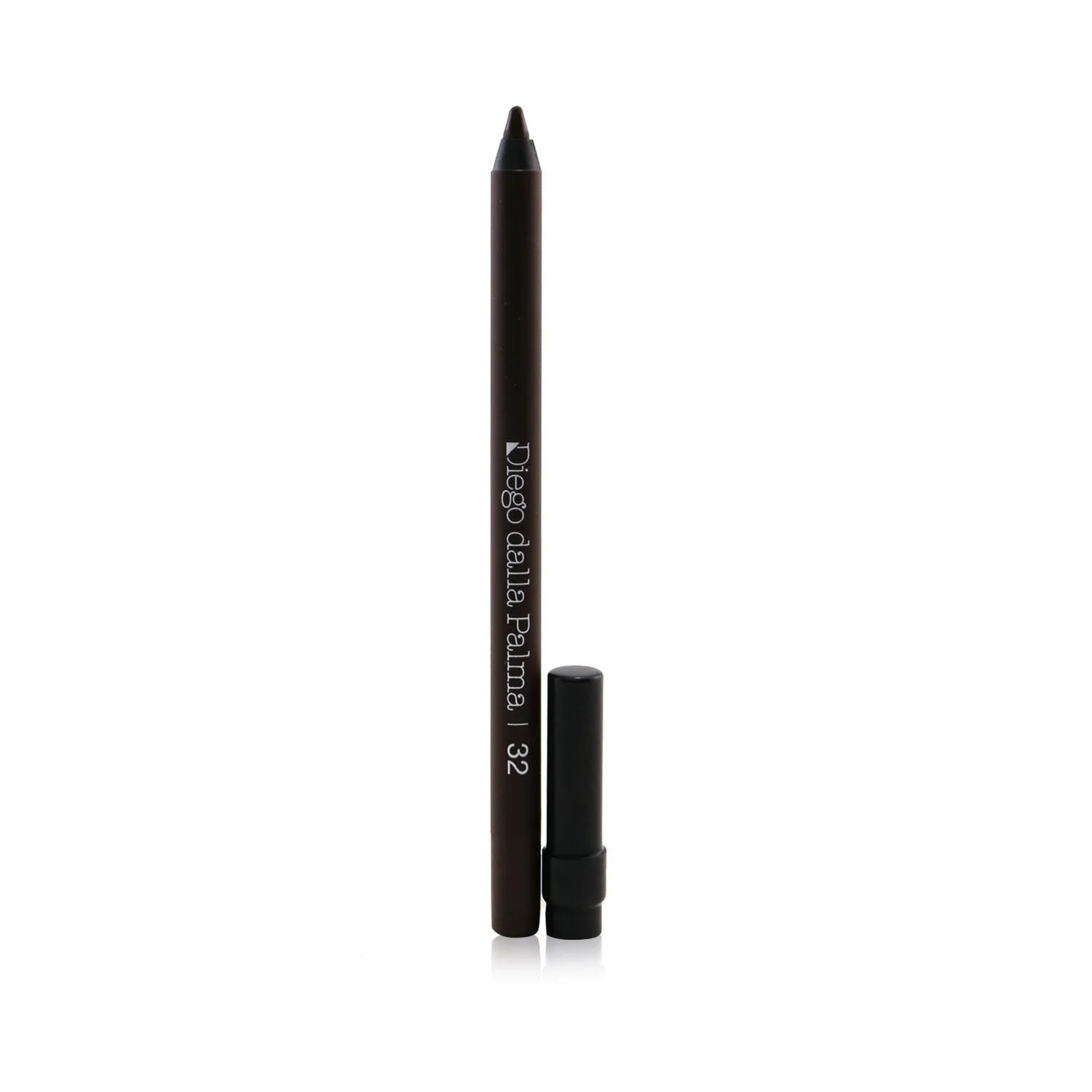 Diego Dalla Palma Milano Makeupstudio Stay On Me Eye Liner - # 31 (Black)  1.2g/0.04oz