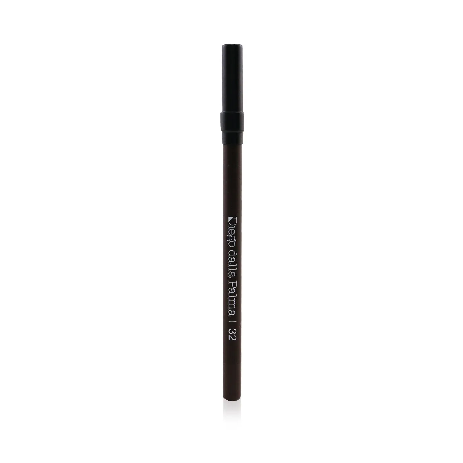 Diego Dalla Palma Milano Makeupstudio Stay On Me Eye Liner - # 31 (Black)  1.2g/0.04oz