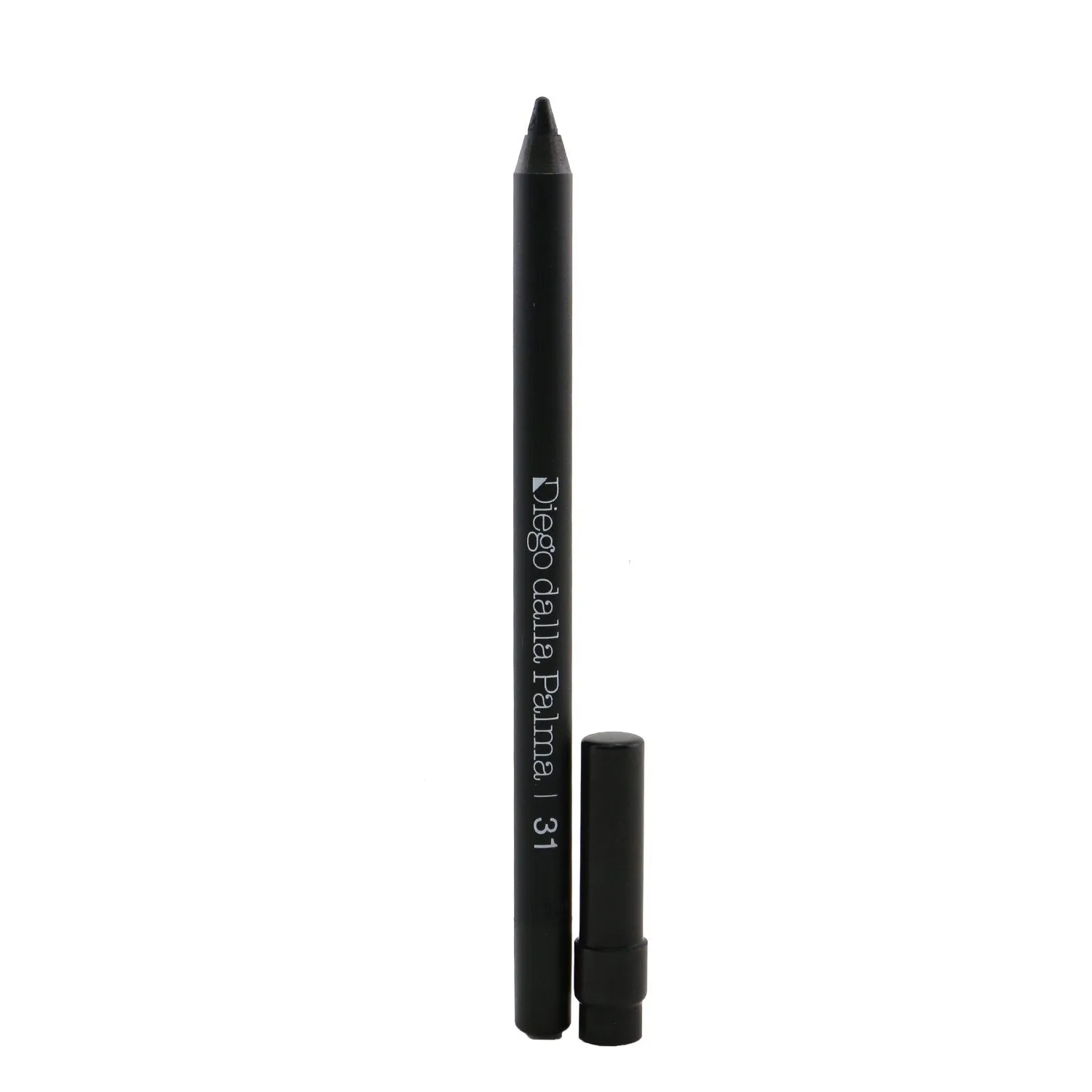 Diego Dalla Palma Milano Makeupstudio Stay On Me Eye Liner - # 31 (Black)  1.2g/0.04oz