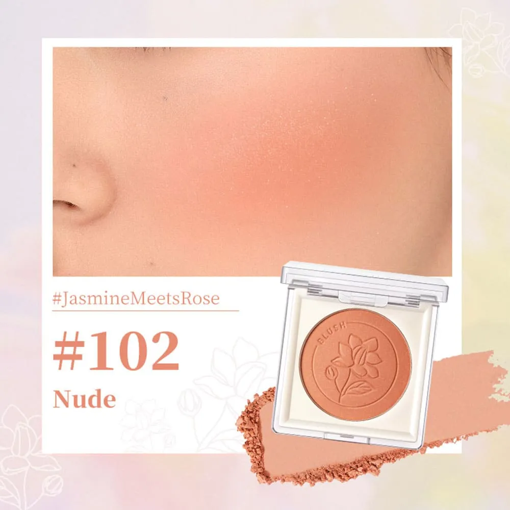 Focallure Perfection Velvet Blush 102