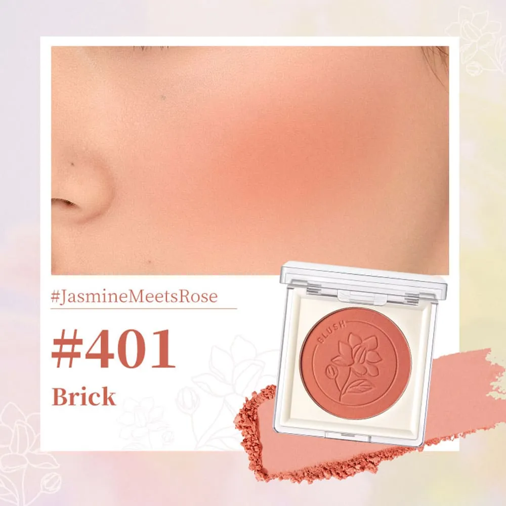 Focallure Perfection Velvet Blush 401
