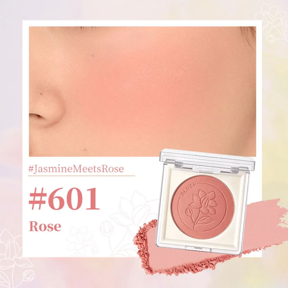 Focallure Perfection Velvet Blush 601