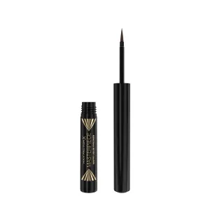 Gift From Max Factor: Waterproof Liquid Eyeliner