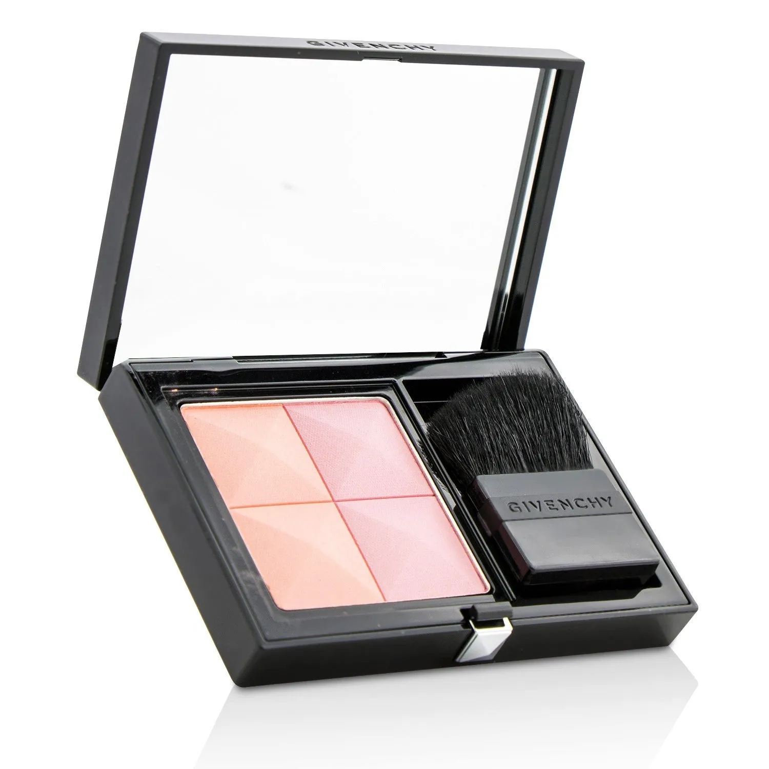 Givenchy Prisme Blush Powder Blush Duo - #05 Spirit  6.5g/0.22oz