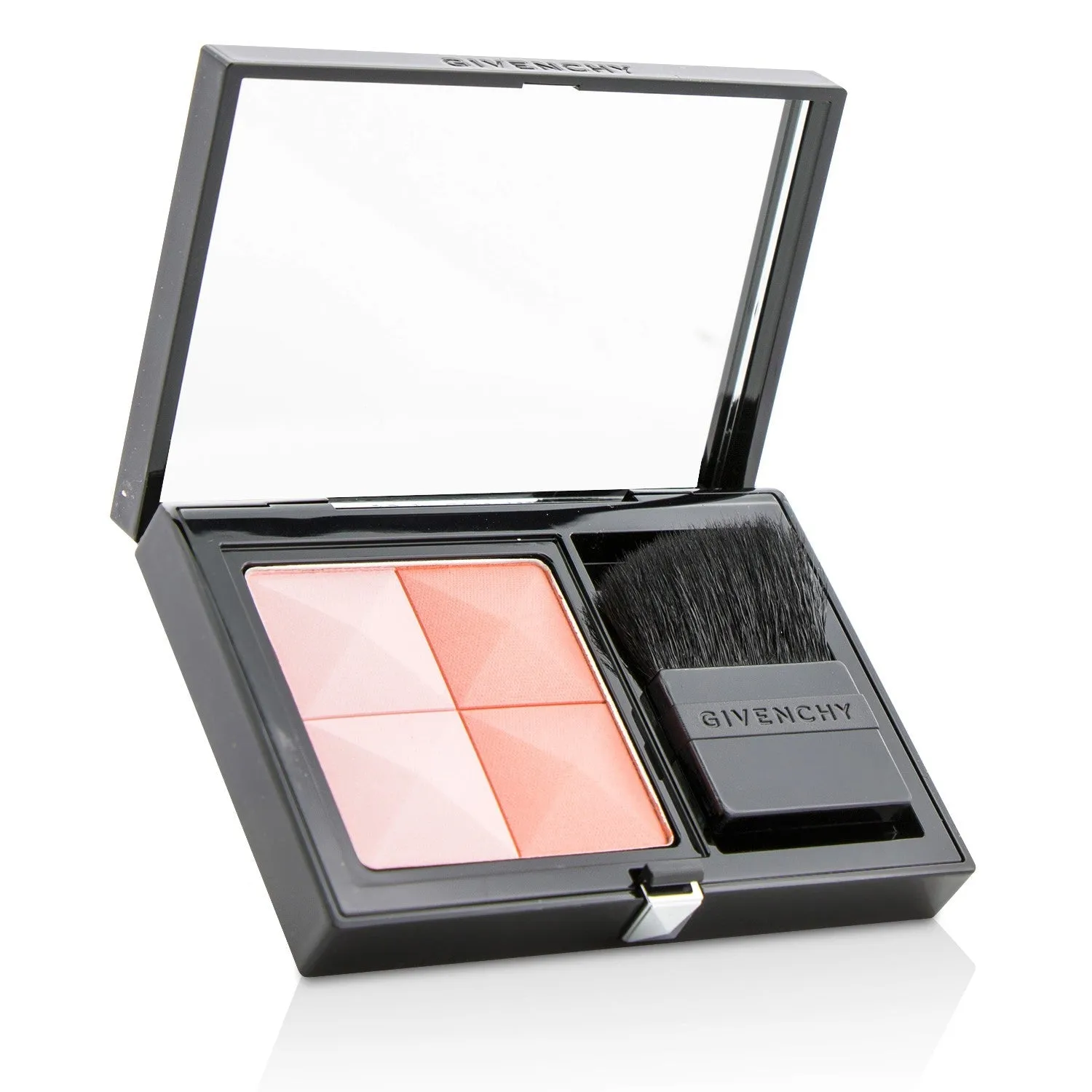 Givenchy Prisme Blush Powder Blush Duo - #05 Spirit  6.5g/0.22oz