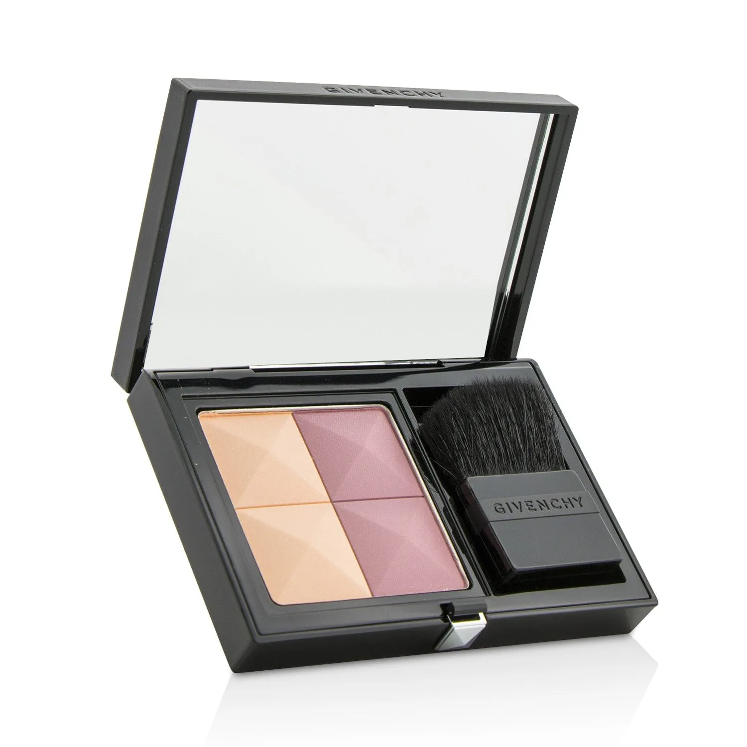 Givenchy Prisme Blush Powder Blush Duo - #05 Spirit  6.5g/0.22oz