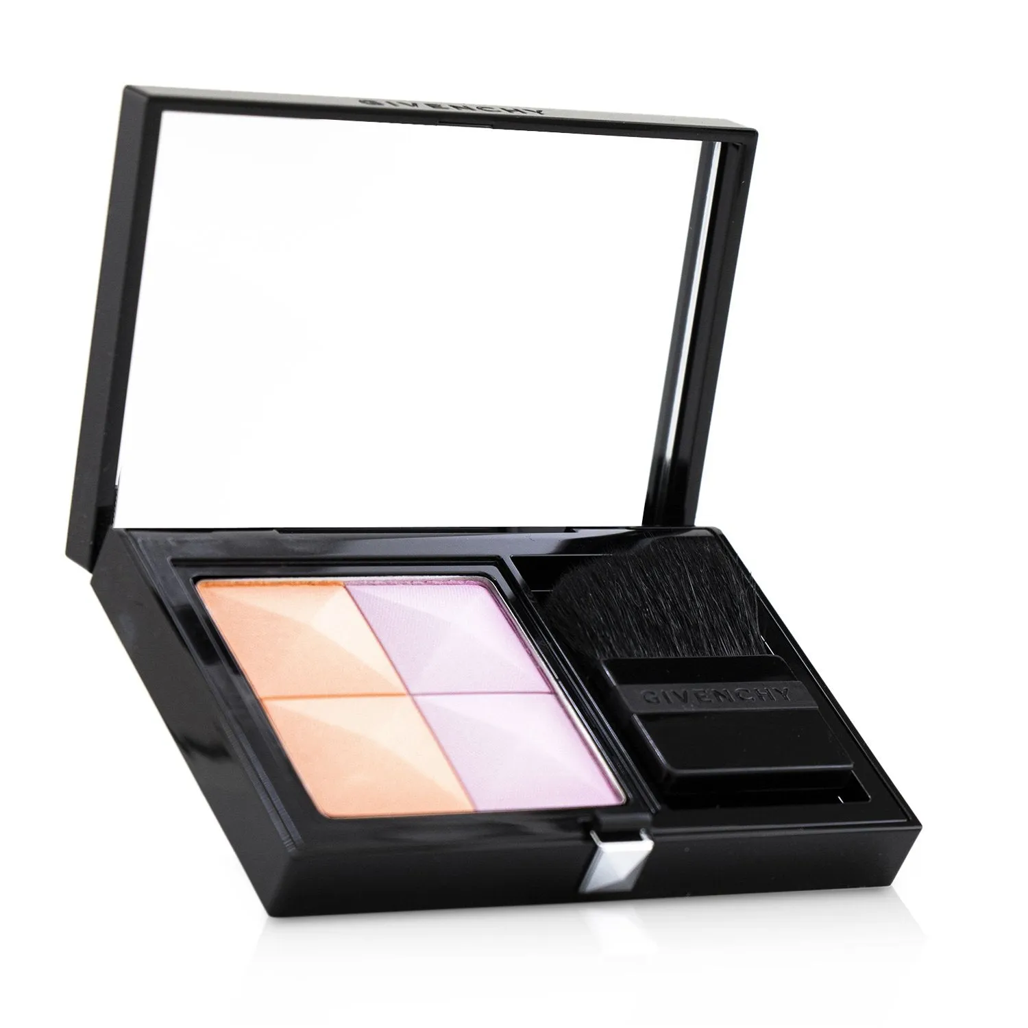 Givenchy Prisme Blush Powder Blush Duo - #05 Spirit  6.5g/0.22oz