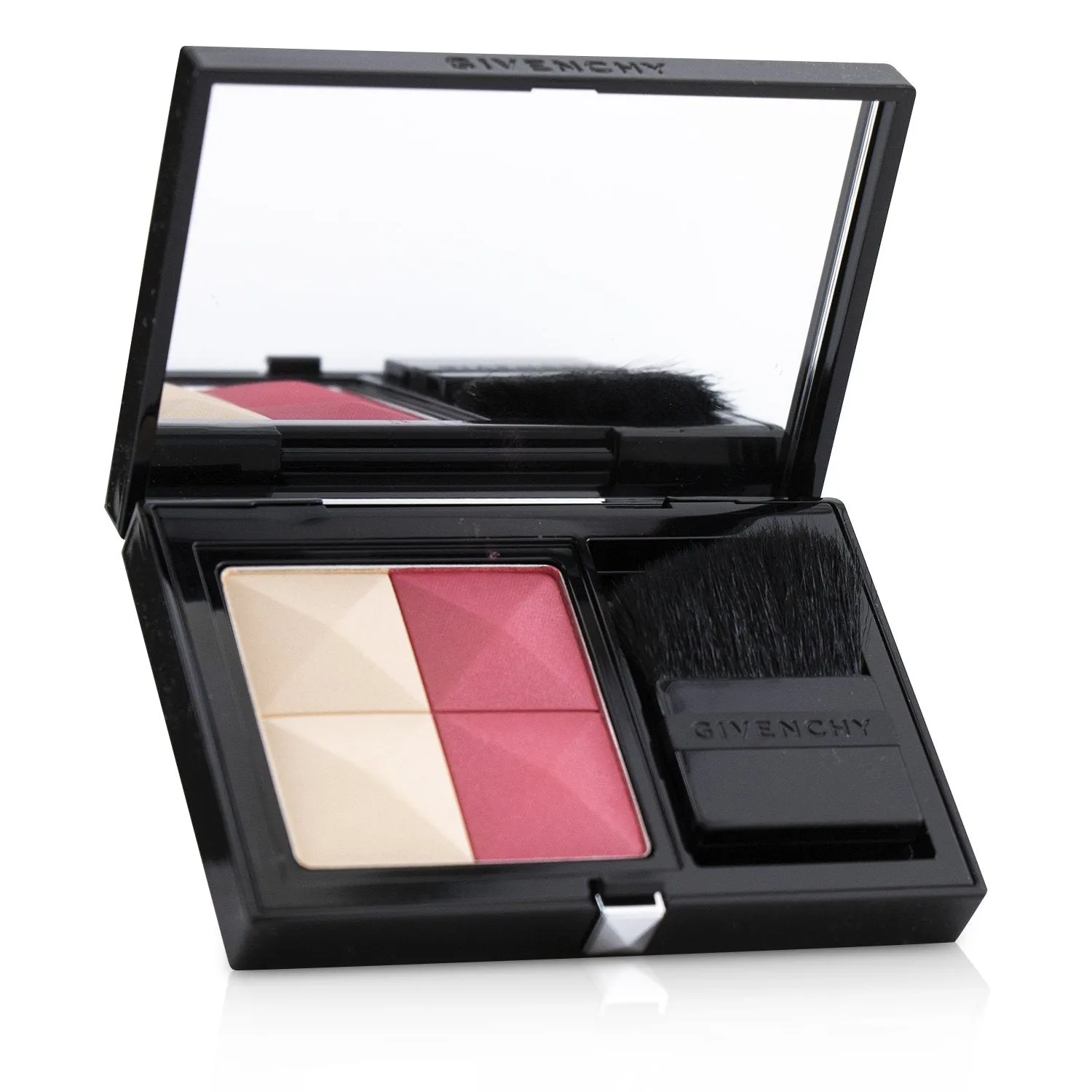 Givenchy Prisme Blush Powder Blush Duo - #05 Spirit  6.5g/0.22oz