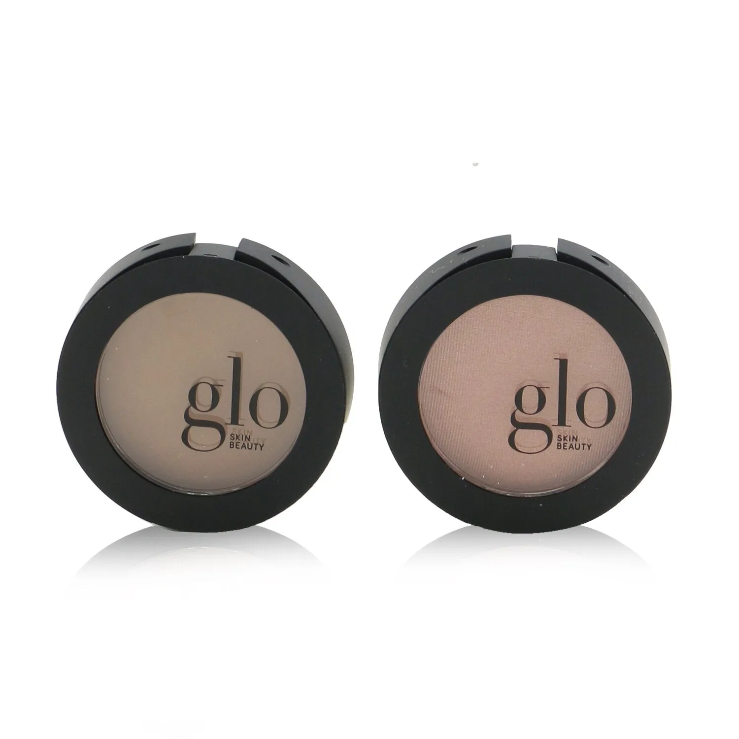 Glo Skin Beauty Blush Duo (1x Blush   1x Cream Blush) - # Rose Rendezvous  2x3.4g/0.12oz
