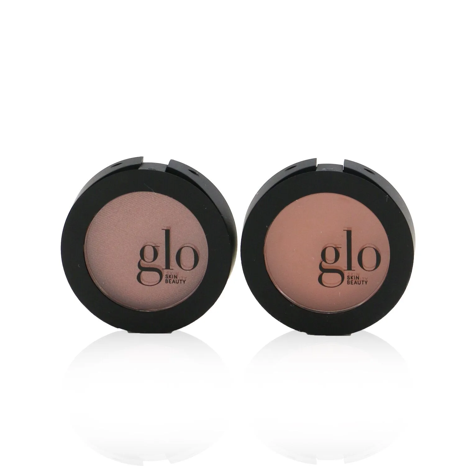 Glo Skin Beauty Blush Duo (1x Blush   1x Cream Blush) - # Rose Rendezvous  2x3.4g/0.12oz