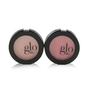 Glo Skin Beauty Blush Duo (1x Blush   1x Cream Blush) - # Rose Rendezvous  2x3.4g/0.12oz