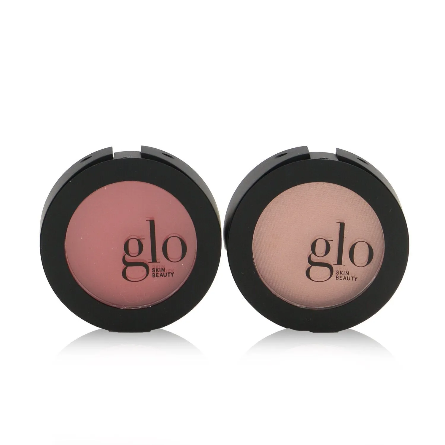 Glo Skin Beauty Blush Duo (1x Blush   1x Cream Blush) - # Rose Rendezvous  2x3.4g/0.12oz