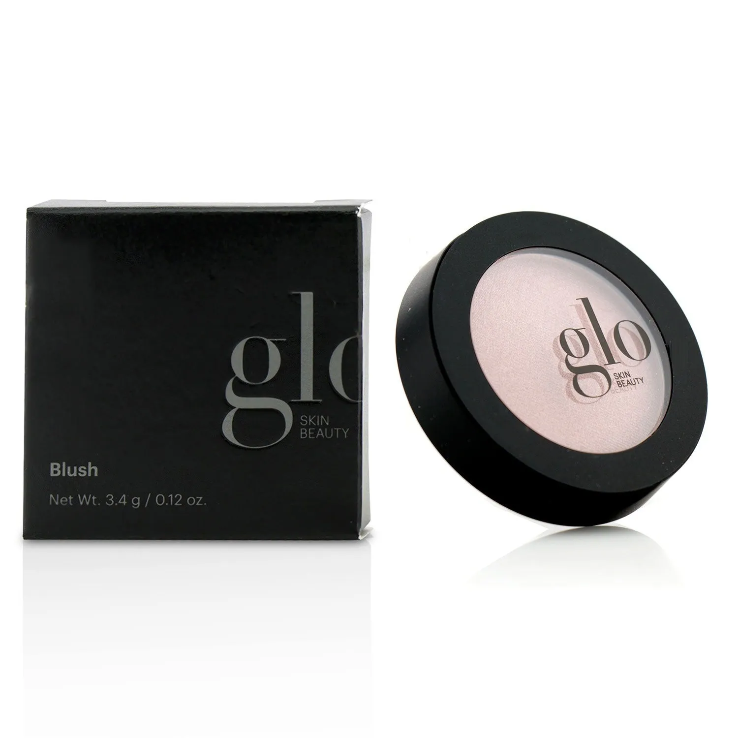 Glo Skin Beauty Blush - # Papaya  3.4g/0.12oz