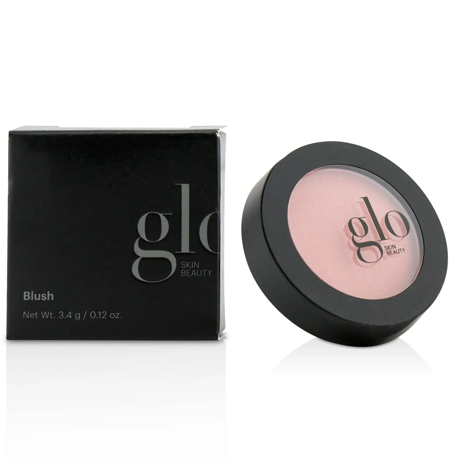 Glo Skin Beauty Blush - # Papaya  3.4g/0.12oz
