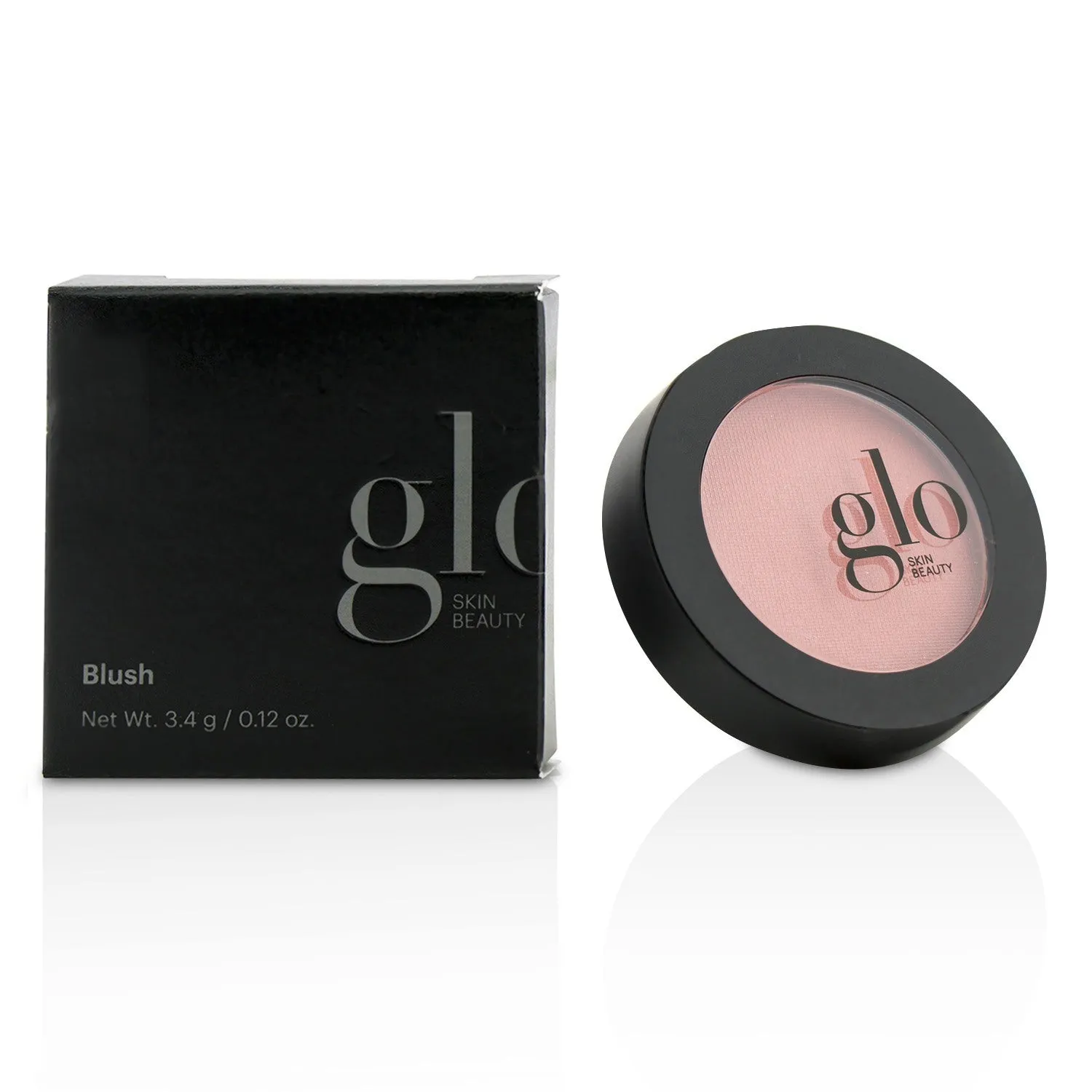 Glo Skin Beauty Blush - # Papaya  3.4g/0.12oz