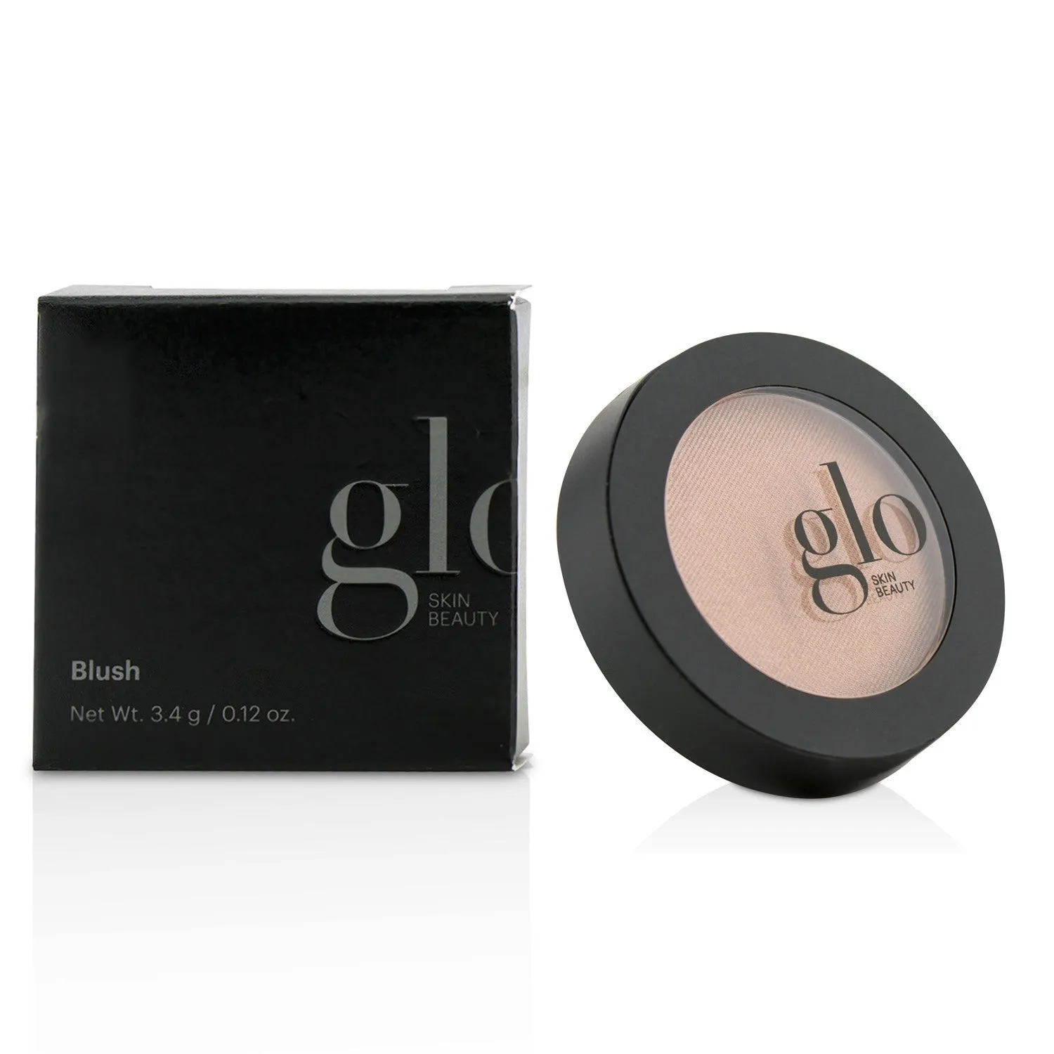 Glo Skin Beauty Blush - # Papaya  3.4g/0.12oz