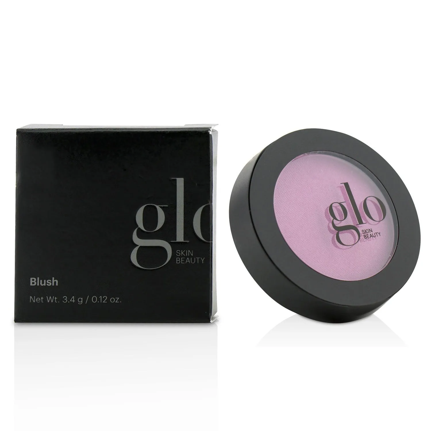 Glo Skin Beauty Blush - # Papaya  3.4g/0.12oz