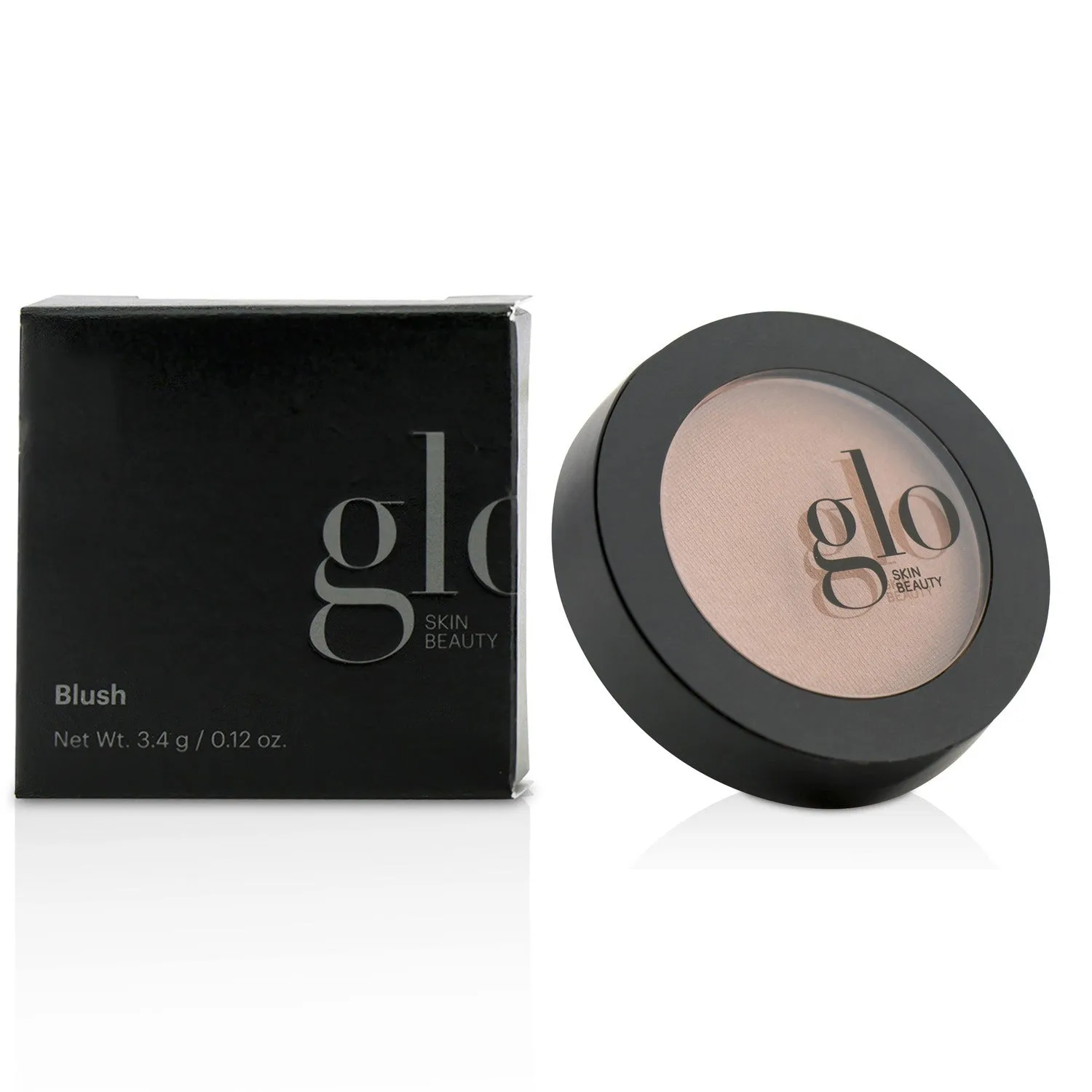 Glo Skin Beauty Blush - # Papaya  3.4g/0.12oz