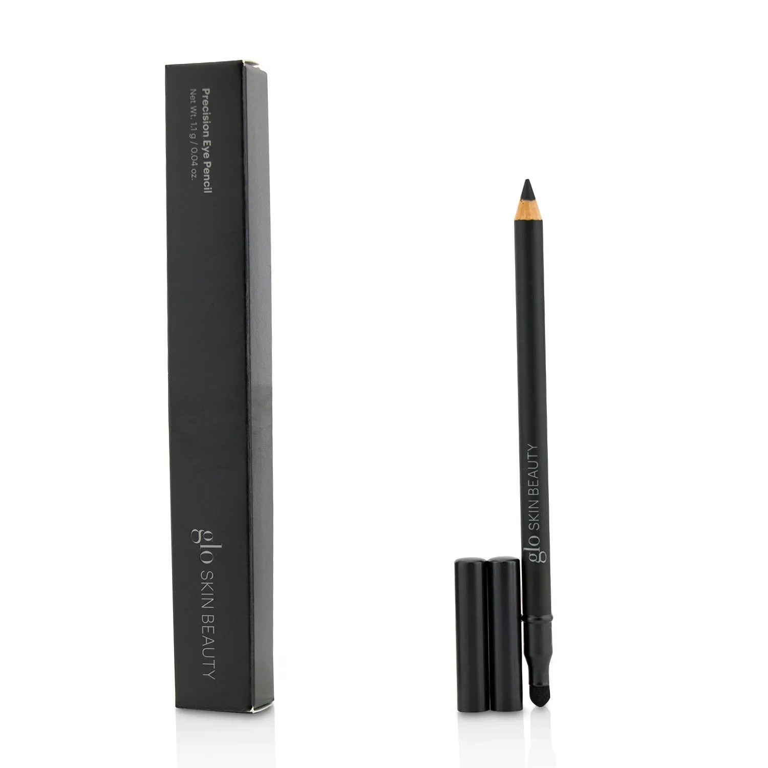 Glo Skin Beauty Precision Eye Pencil - # Dark Brown  1.1g/0.04oz