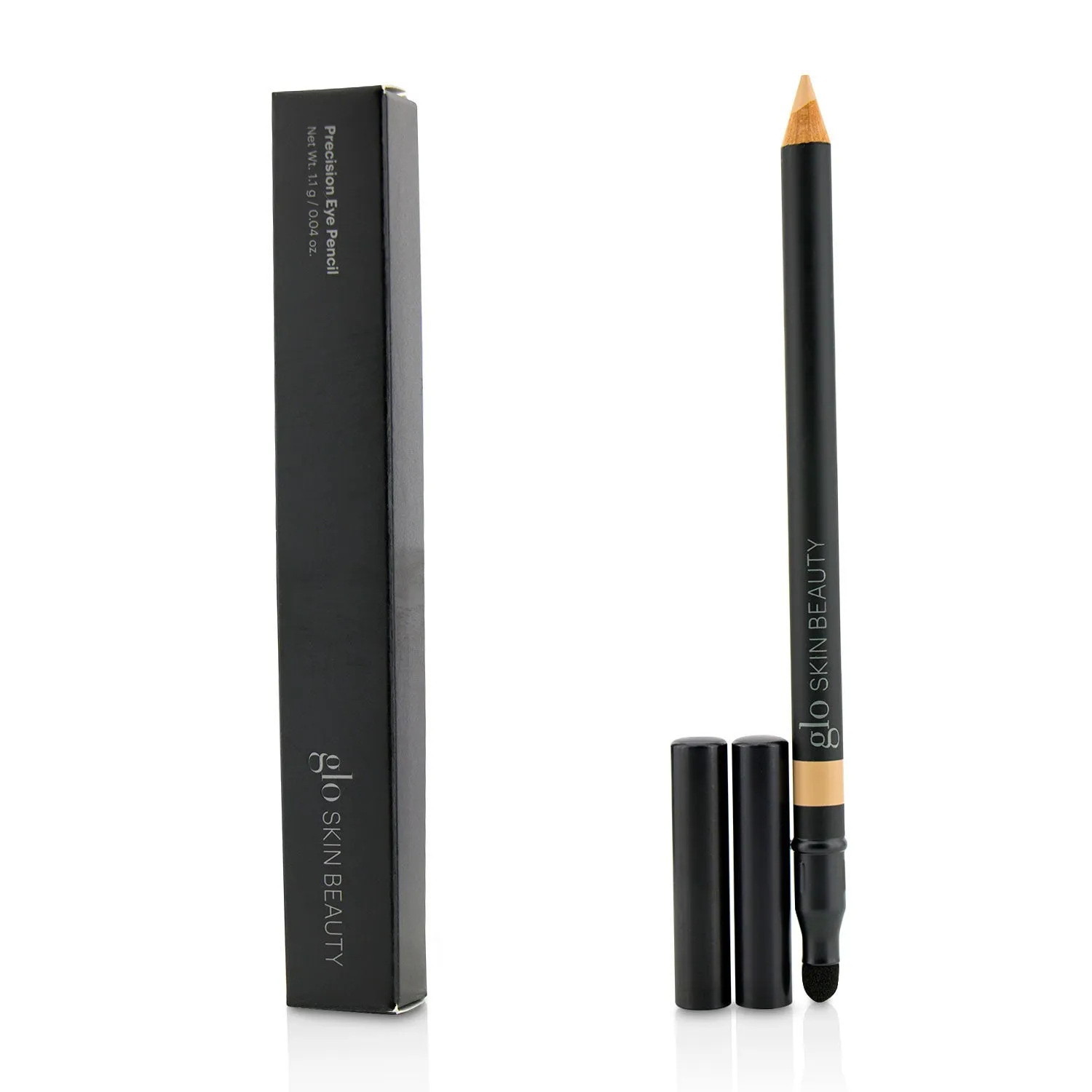 Glo Skin Beauty Precision Eye Pencil - # Dark Brown  1.1g/0.04oz