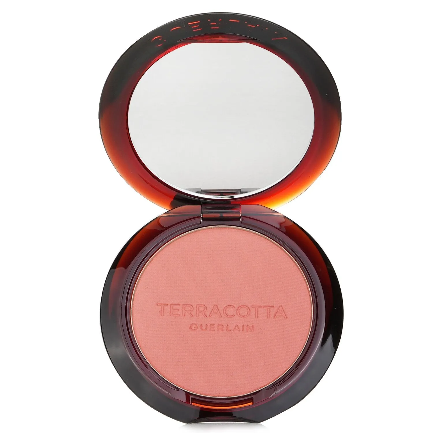 Guerlain Terracotta Blush - # 01 Rose Clair/ Light Pink  5g