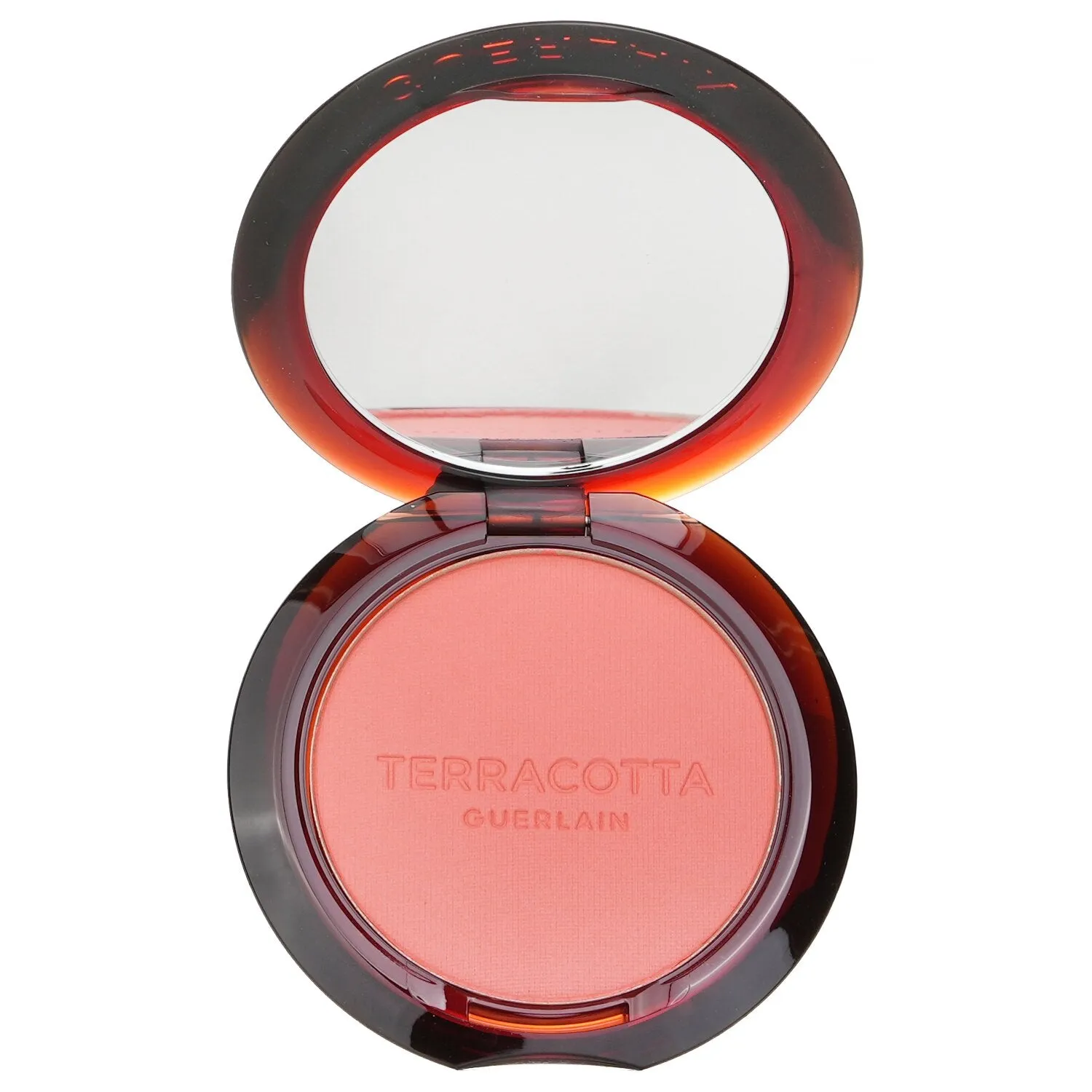Guerlain Terracotta Blush - # 01 Rose Clair/ Light Pink  5g